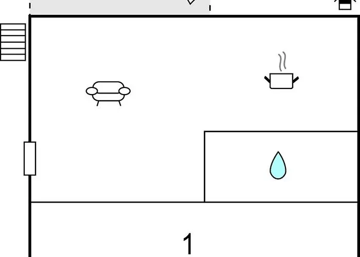 Cozy In With Wifi アパート