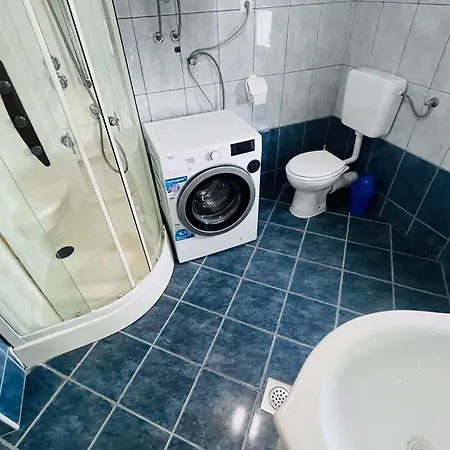 Cozy In With Wifi 公寓