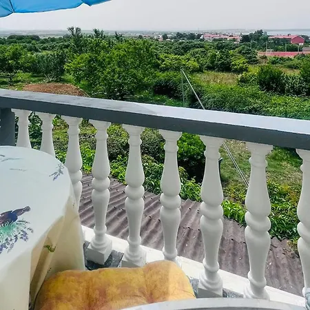 Cozy In With Wifi Apartmán Vrsi