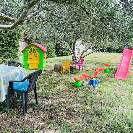 1 Bedroom Lovely In Vrsi