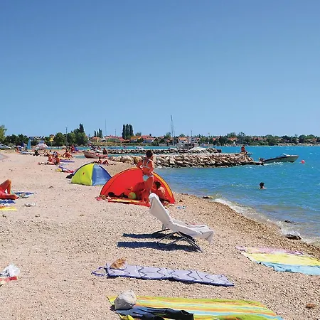 Cozy In With Wifi Apartmán