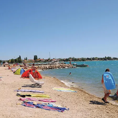 Apartmán Cozy In With Wifi *