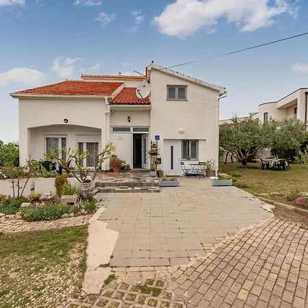 1 Bedroom Lovely In Vrsi
