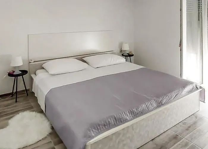 Cozy In With Wifi Vrsi