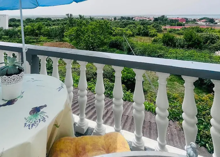 Cozy In With Wifi Apartman Vrsi